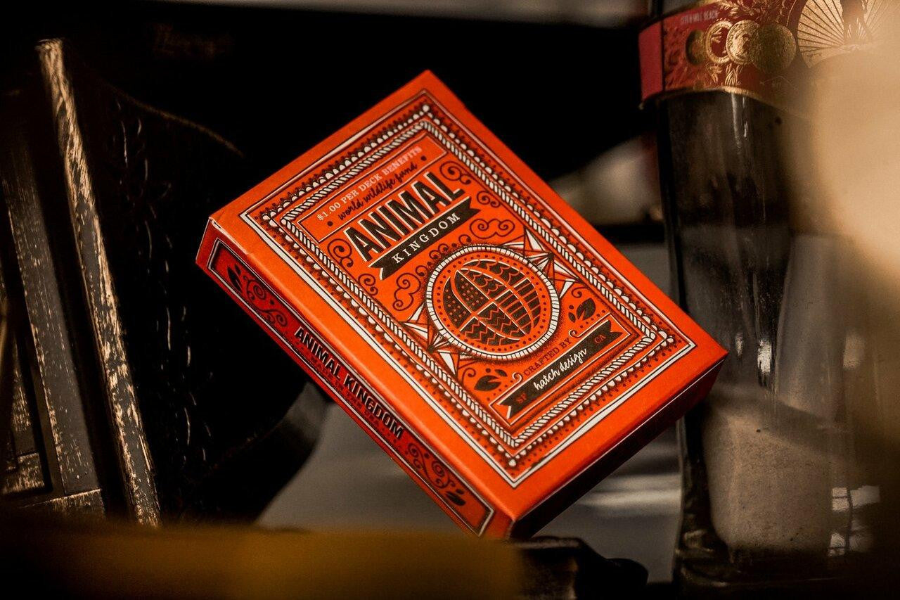 Theory11 Animal Kingdom